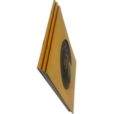 QYC Print saddle stitched booklets, custom brochure printing, booklet binding samples.