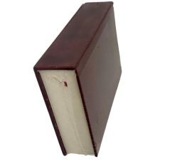 QYC Print hardcover book printing, premium hardcover books, custom book binding samples.