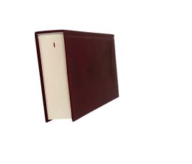 QYC Print hardcover book printing, premium hardcover books, custom book binding samples.