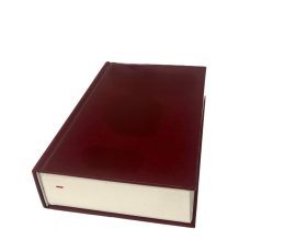 QYC Print hardcover book printing, premium hardcover books, custom book binding samples.