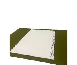 QYC Print office stationery, custom letterheads and envelopes, business stationery printing samples.